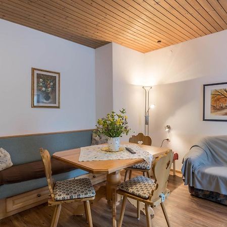 Ferienwohnung Förchensee Ruhpolding Exterior foto
