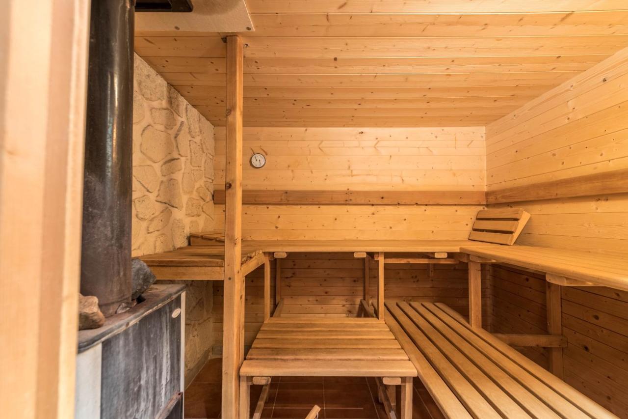 Ferienwohnung Förchensee Ruhpolding Exterior foto