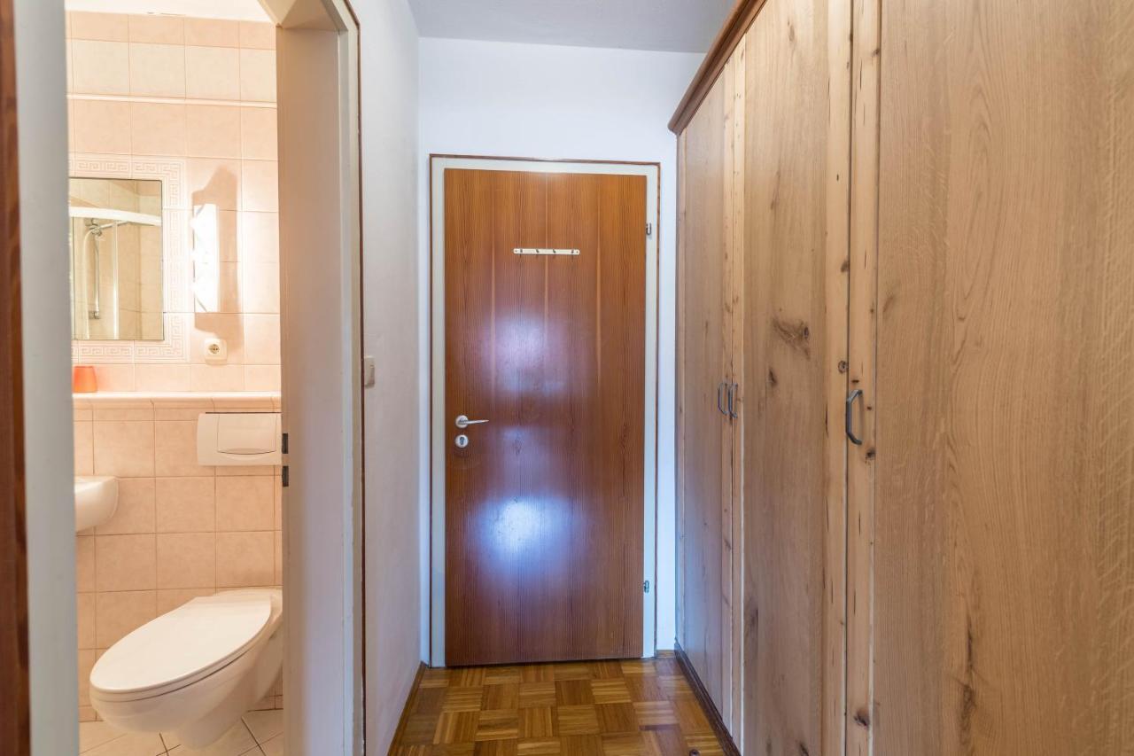 Ferienwohnung Förchensee Ruhpolding Exterior foto