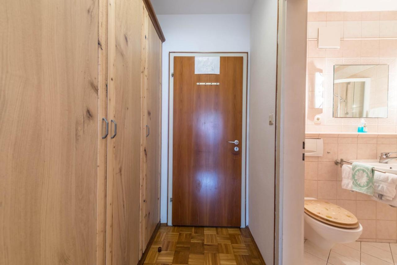 Ferienwohnung Förchensee Ruhpolding Exterior foto