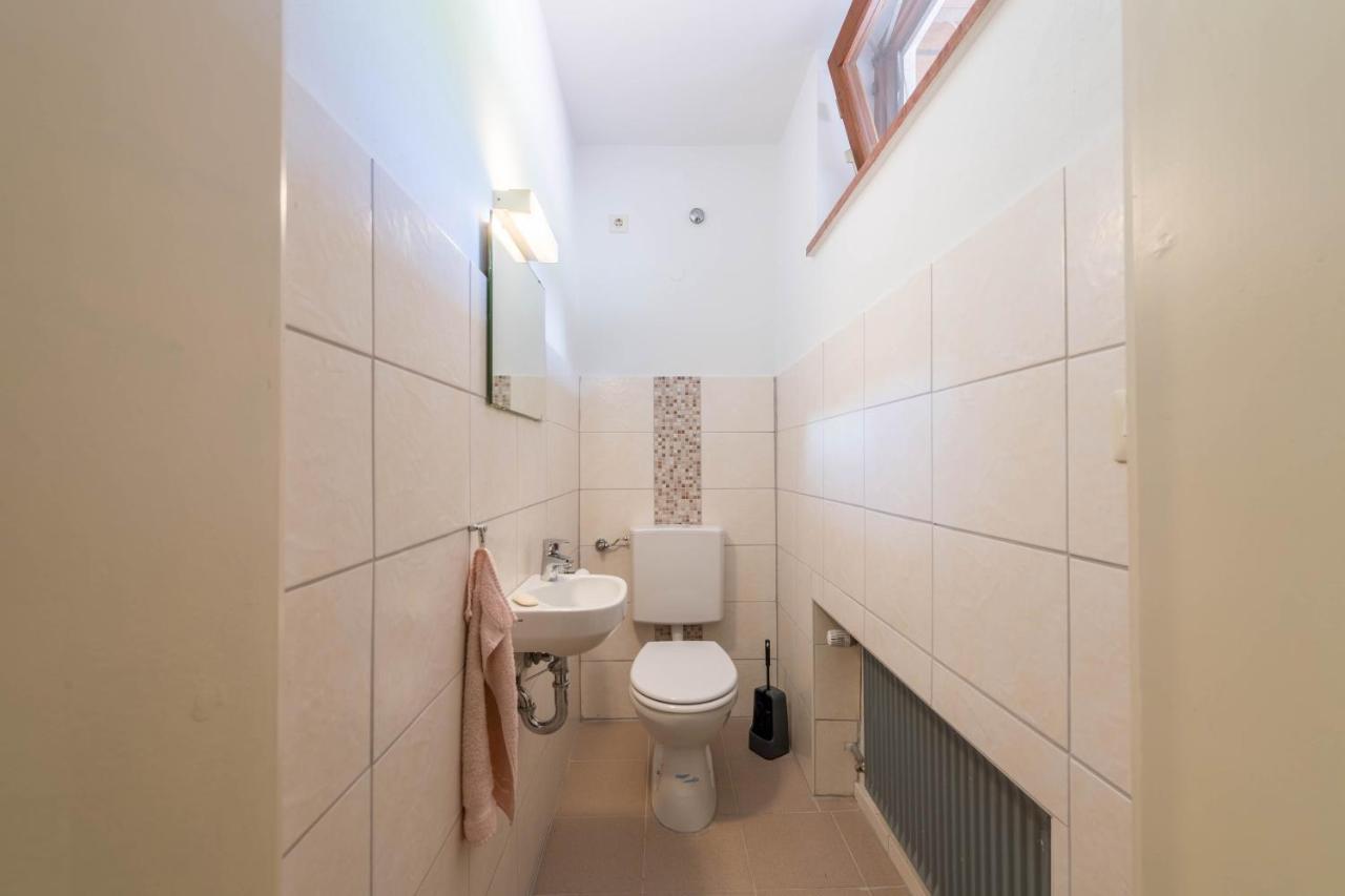 Ferienwohnung Förchensee Ruhpolding Exterior foto