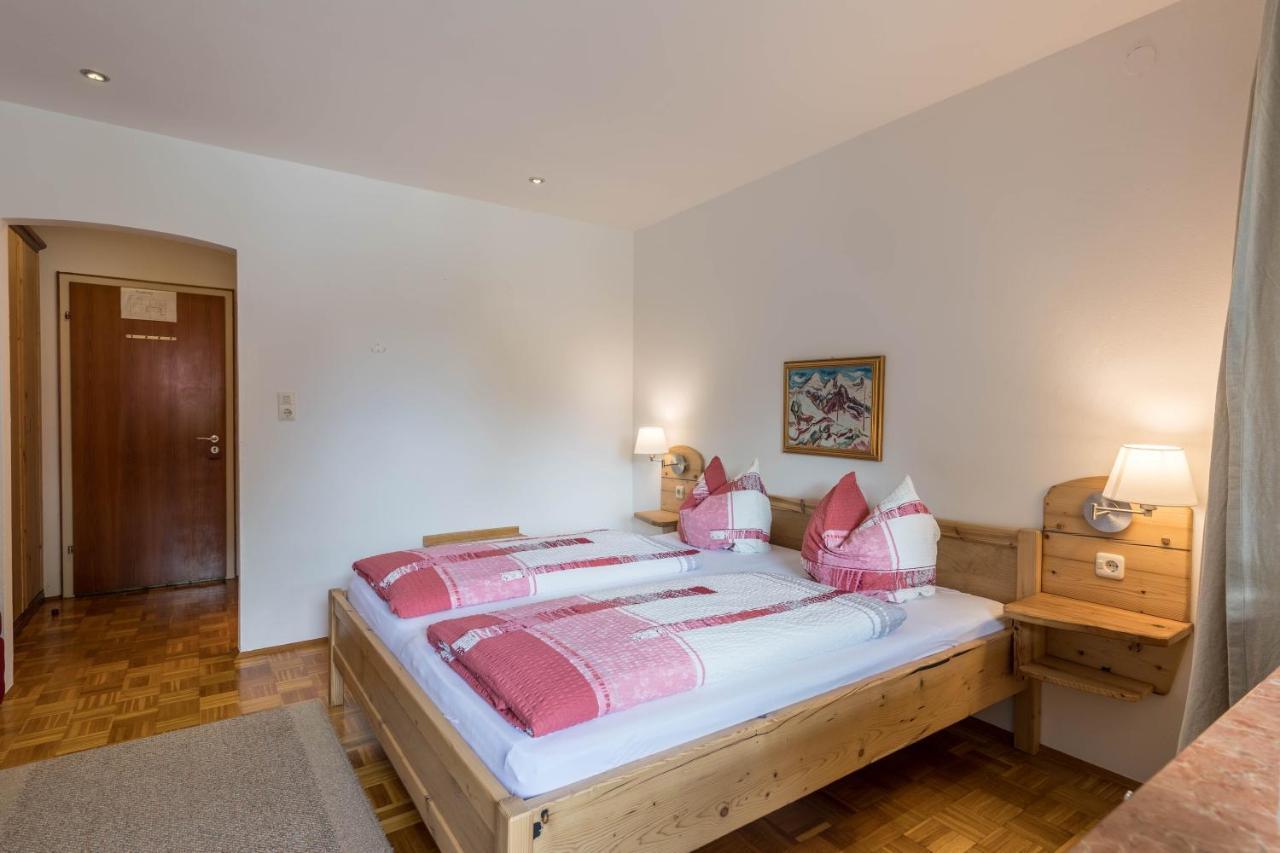 Ferienwohnung Förchensee Ruhpolding Exterior foto